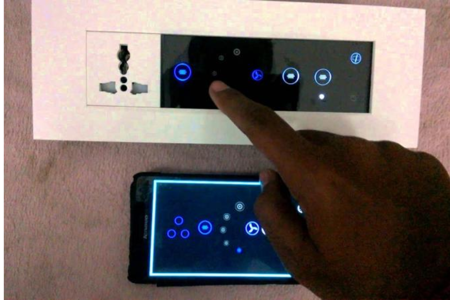 Smarter Living Starts with the Right Electrical Upgrades