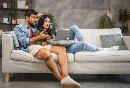 VA IRRRL Refinancing
