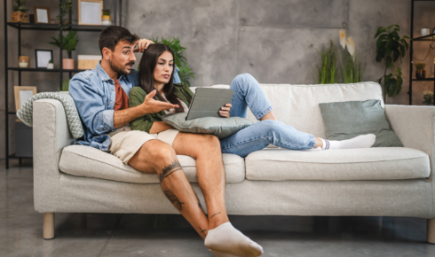 VA IRRRL Refinancing