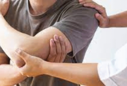 neck pain treatment
