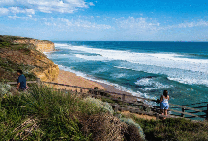 curated Australia travel packages