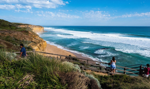 curated Australia travel packages