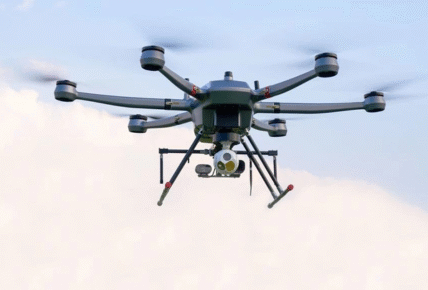 drone motor