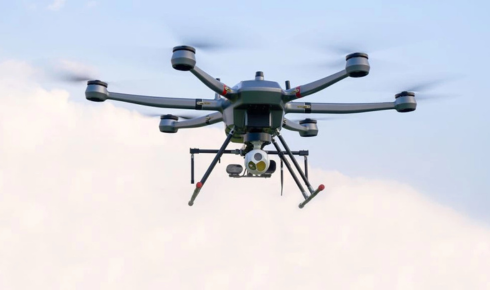 drone motor