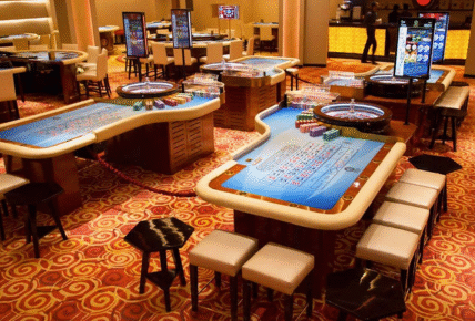 casino in goa