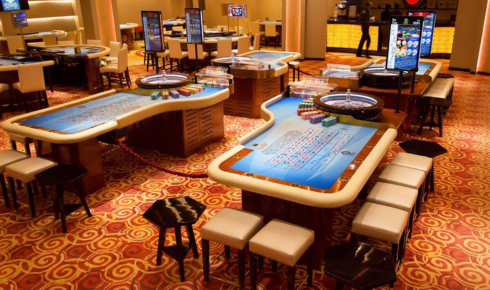 casino in goa