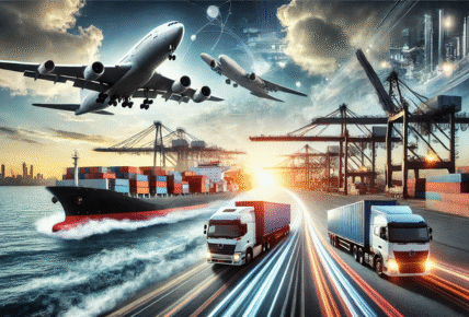 freight forwarding