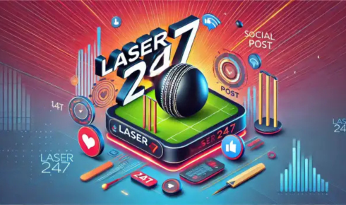 http laser247.com login