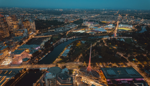 Melbourne Photographer