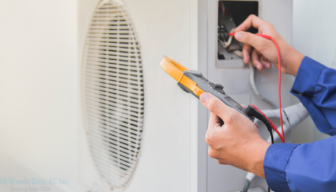 ac repair el reno ok