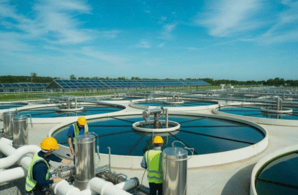 Volatile organic compounds reduction