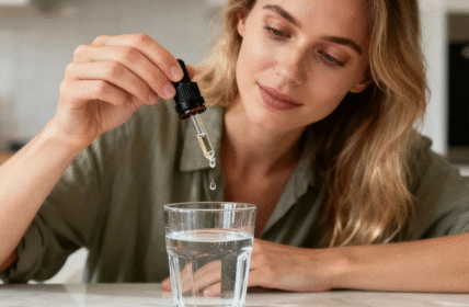 better tasting drinking water