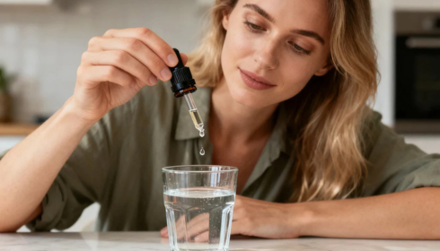 better tasting drinking water