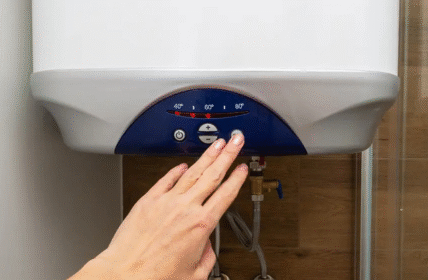 hot water upgrade options