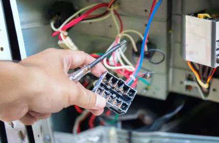 signs of a bad contactor