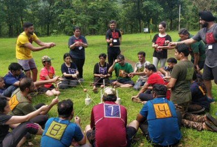 Empower Activity Camps