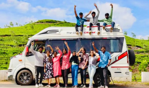 Solapur car rental services