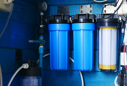 san antonio water softeners