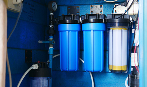 san antonio water softeners