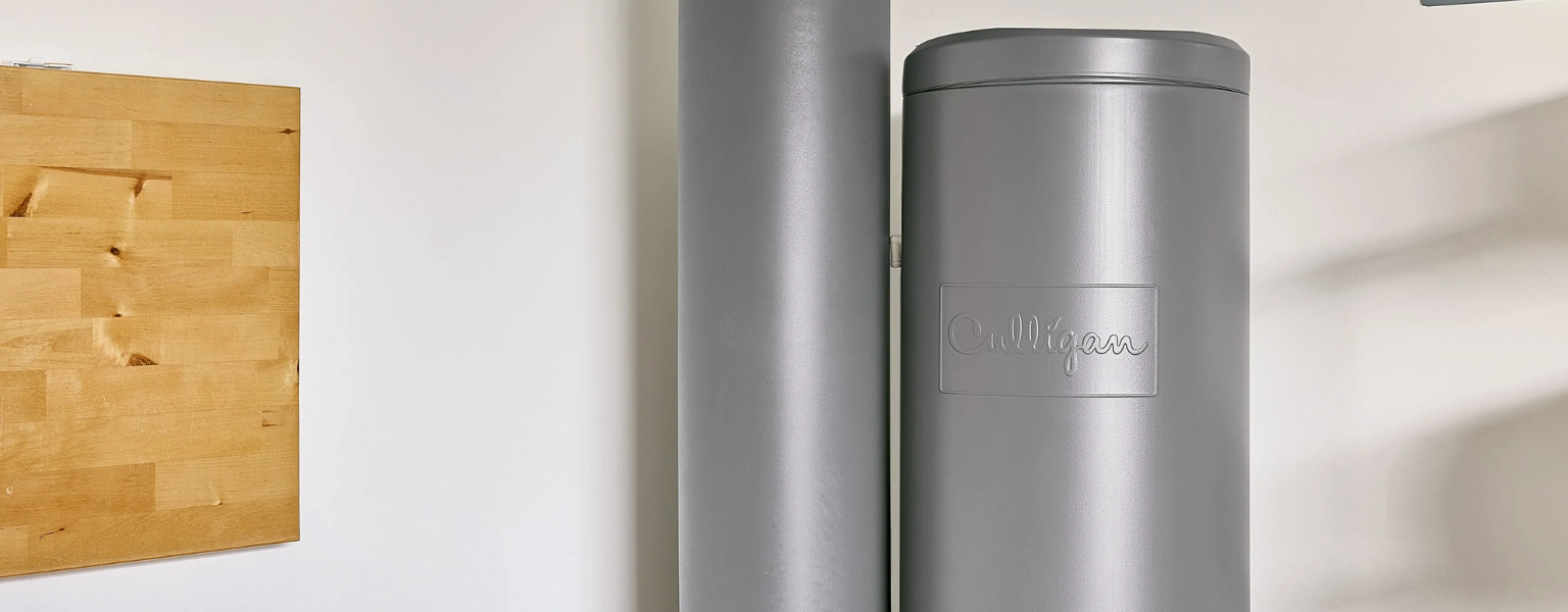 water testing and analysis