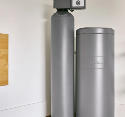 water testing and analysis