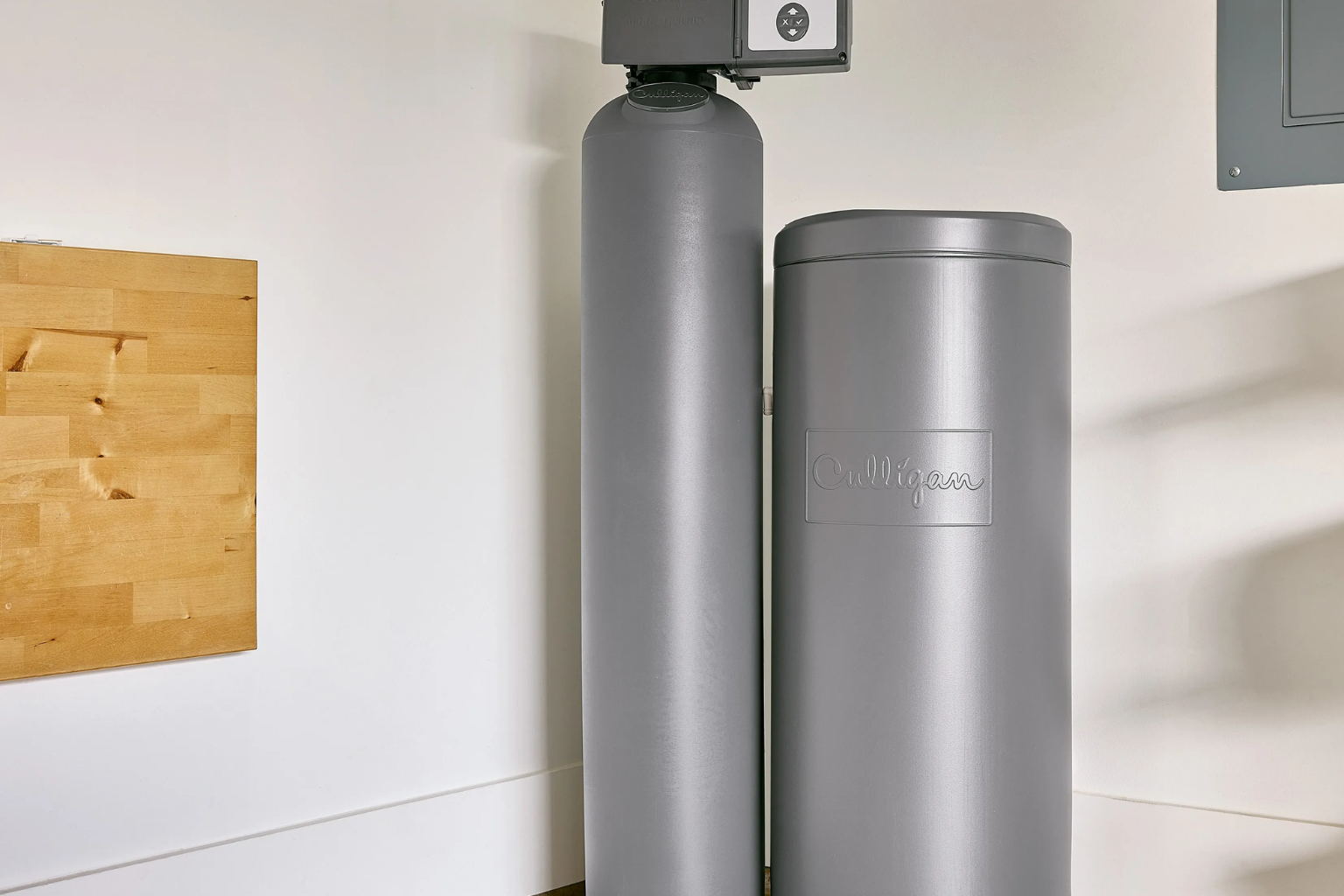 water testing and analysis