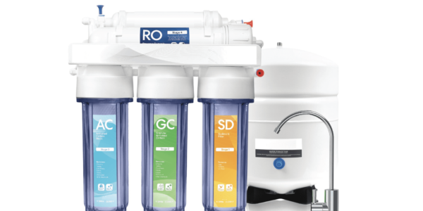 well water purification