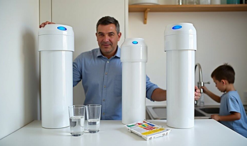 system size & capacity tips