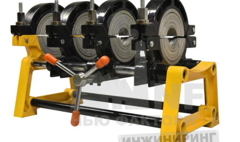 паяльник для ПНД труб