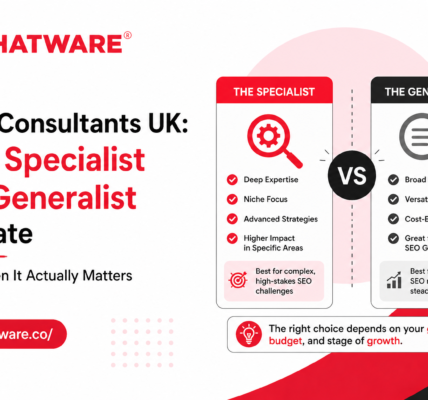 Uk seo consultants