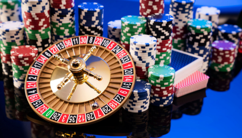 इंडियन मटका