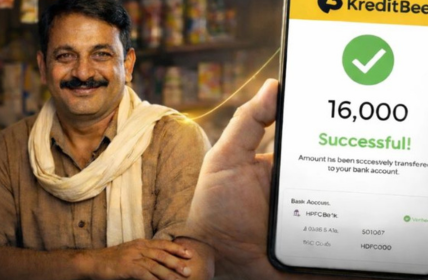 kreditbee Customer Care
