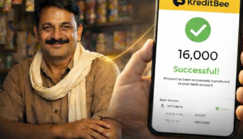kreditbee Customer Care