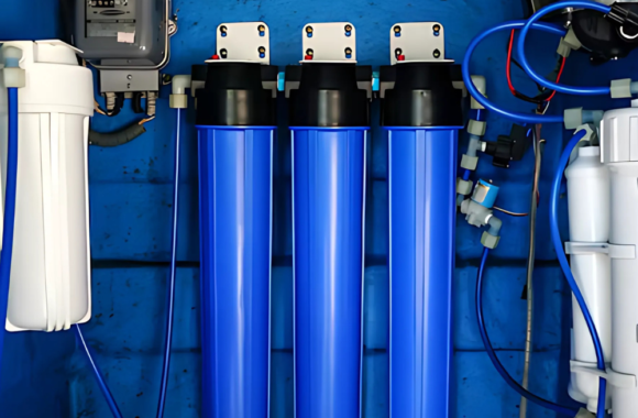 Building Safer Water Systems Starts with Smarter Treatment Choices