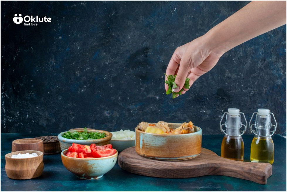 Elevate Every Meal: 7 Homemade Sauces That Go with Every Food