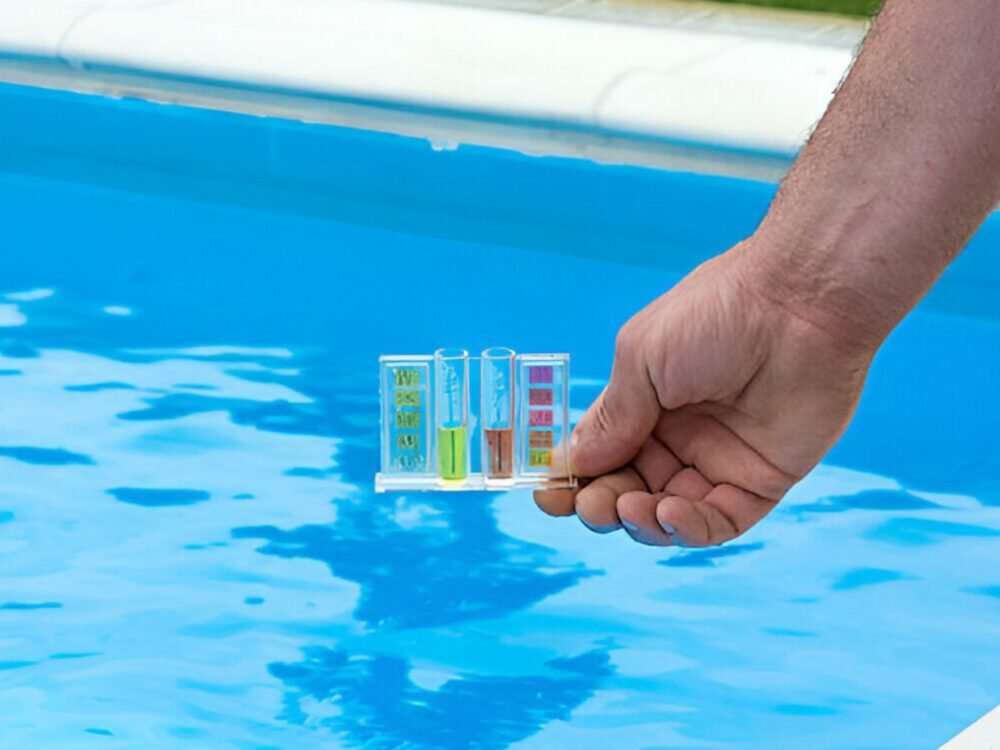 What a Professional Water Quality Inspection Really Looks Like