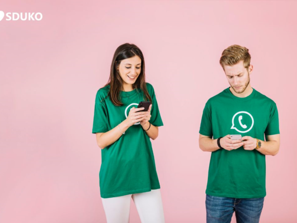 Business on WhatsApp: What Difference Does It Make?