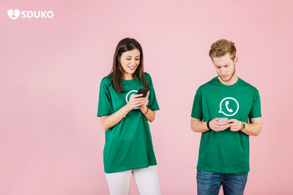 Business on WhatsApp: What Difference Does It Make?