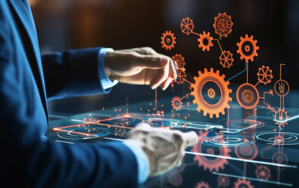Intelligent Process Automation