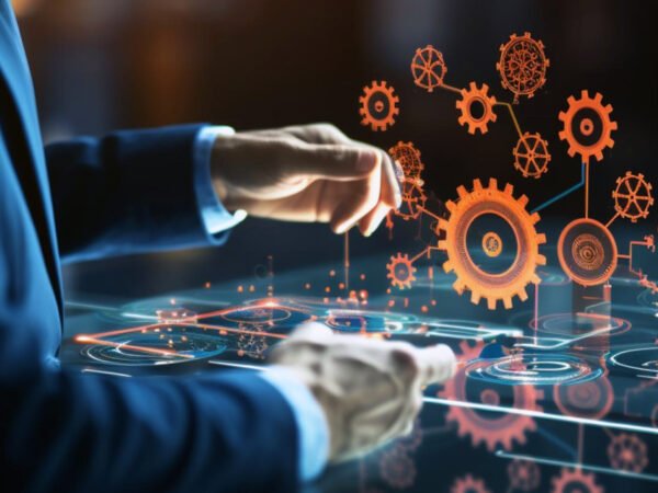How Intelligent Process Automation Is Driving the Next Wave of Business Process Innovation