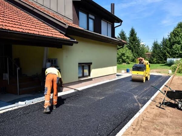Driveway Contractors in Wausau, WI: A Practical Guide to Better Paving