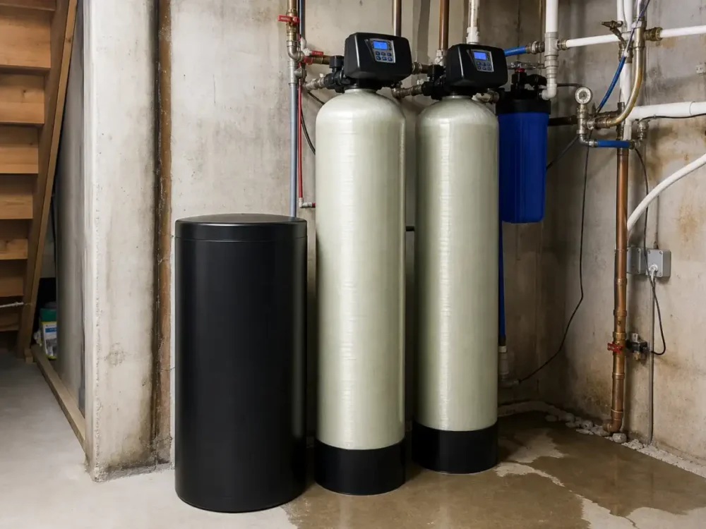 installation services