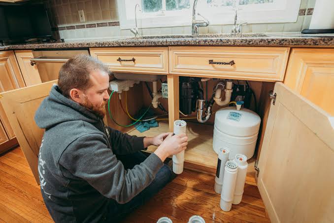 A Practical Guide to Cleaner Water: What Every Homeowner Should Know