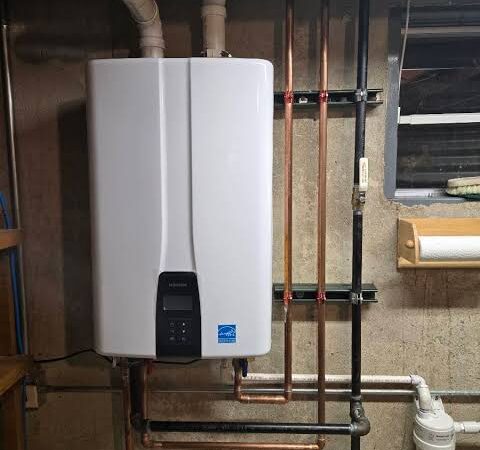 Keeping Your Home’s Plumbing and Water Systems Working as They Should