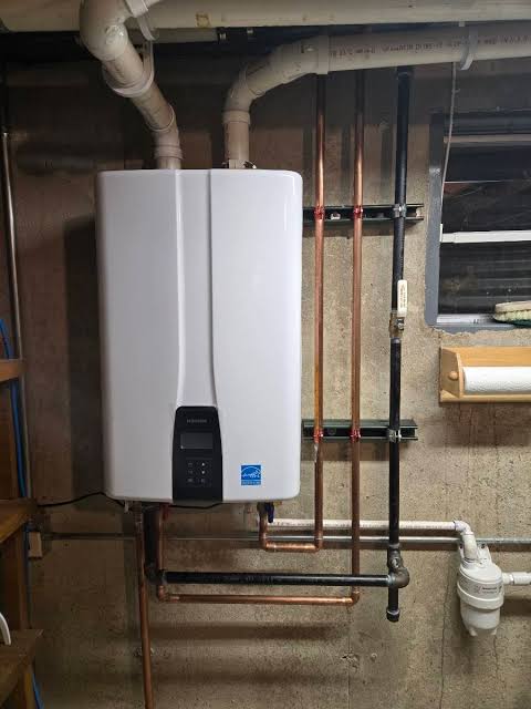 sump pumps