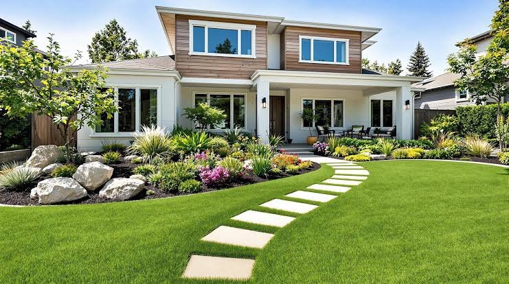 Landscaping in Green Bay, WI: Creating a Yard That Lasts